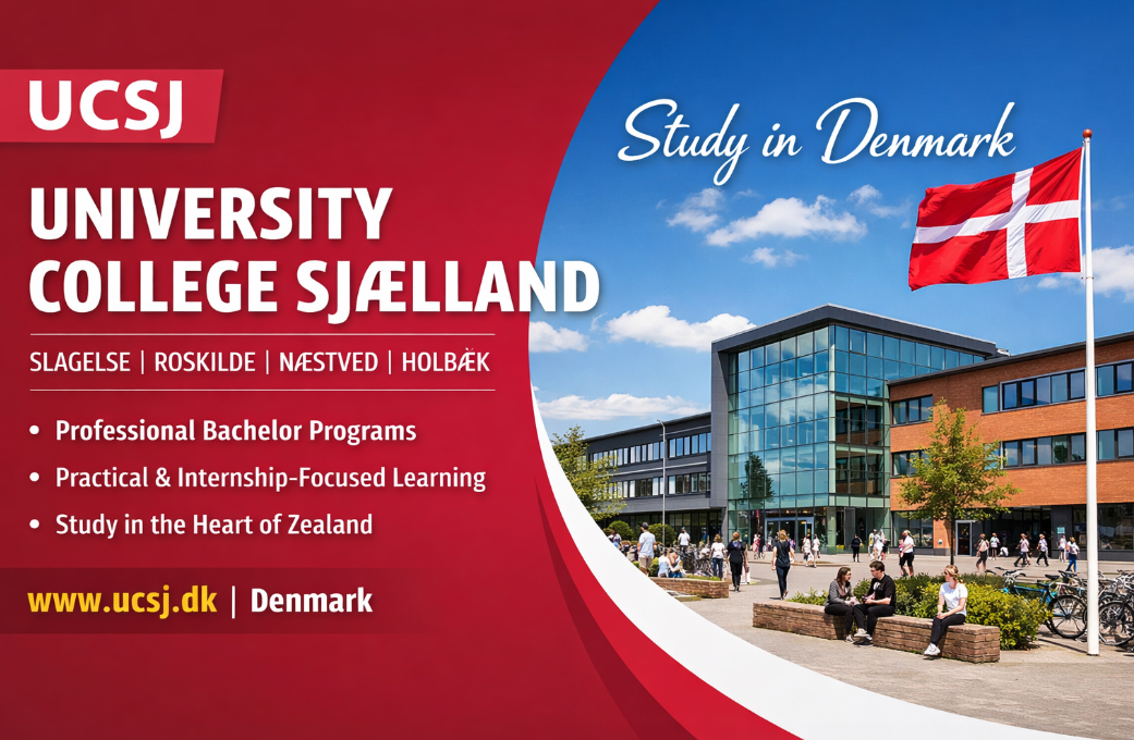 University College Sjælland